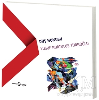 Düş Kokusu - Hayal Yayınları