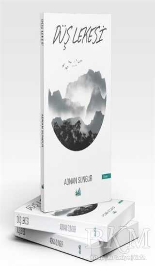 Düş Lekesi - İzan Yayıncılık