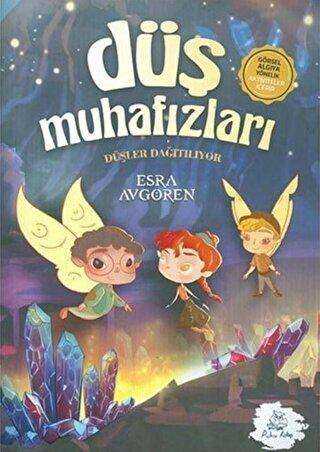 Düş Muhafızları - Puhu Kitap