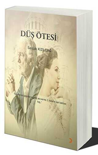 Düş Ötesi - Cinius Yayınları