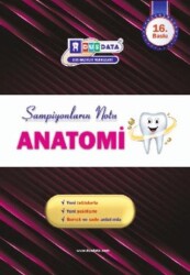 DUS Şampiyonların Notu - Anatomi - DUSDATA