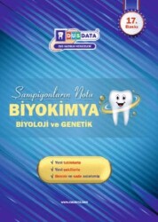 DUS Şampiyonların Notu - Biyokimya - DUSDATA