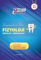 DUS Şampiyonların Notu - Fizyoloji - DUSDATA