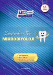 DUS Şampiyonların Notu - Mikrobiyoloji - DUSDATA