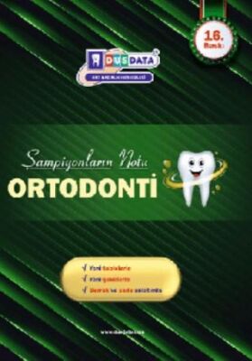 DUS Şampiyonların Notu - Ortodonti - 1