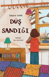Düş Sandığı - Çıra Çocuk Yayınları