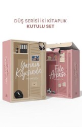 Düş Serisi - İki Kitaplık Hediyeli Kutu - Guardian
