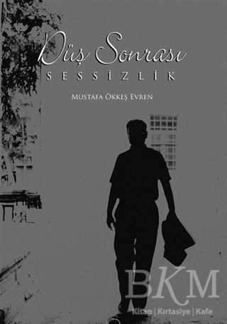 Düş Sonrası Sessizlik - Çizge Yayınevi