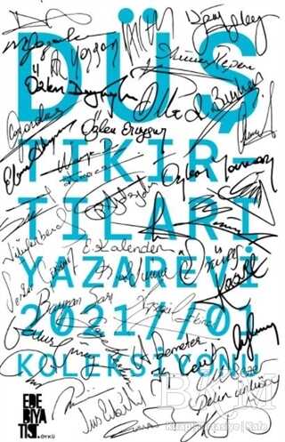 Düş Tıkırtıları - Edebiyatist