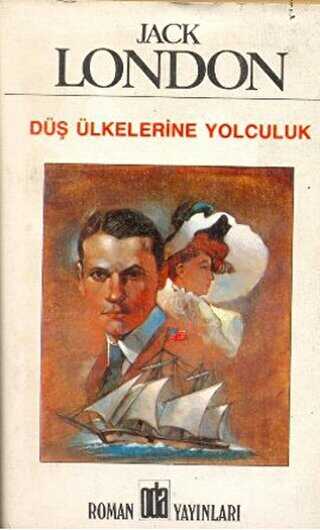 Düş Ülkelerine Yolculuk - Oda Yayınları