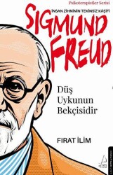Düş Uykunun Bekçisidir-Sigmund Freud - Destek Yayınları