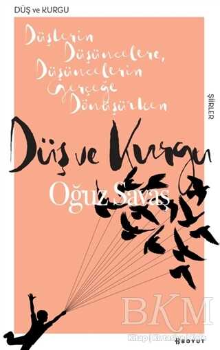 Düş ve Kurgu - Boyut Yayın Grubu