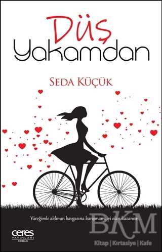 Düş Yakamdan - Ceres Yayınları