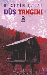 Düş Yangını - Kurgu Kültür Merkezi