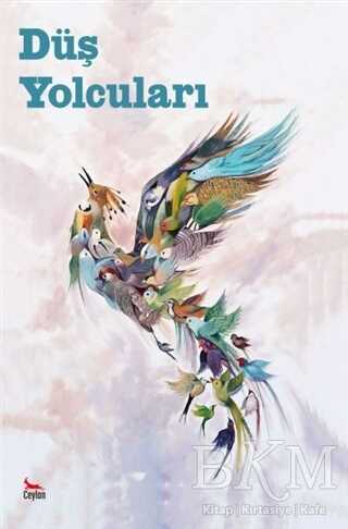 Düş Yolcuları - Ceylan Yayınları