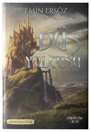 Düş Yolcusu - Yediveren Çocuk