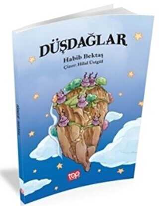 Düşdağlar - Top Yayıncılık