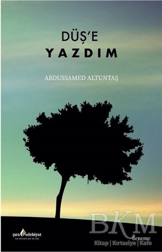 Düş`e Yazdım - Çıra Yayınları