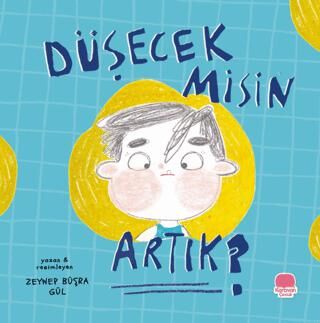Düşecek misin Artık? - 1