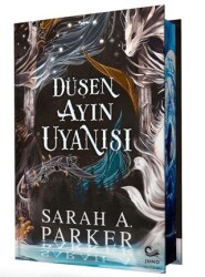 Düşen Ayın Uyanışı - Juno Kitap