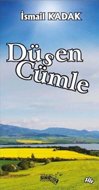 Düşen Cümle - Sınırsız Kitap