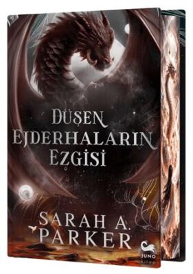 Düşen Ejderhaların Ezgisi - 1