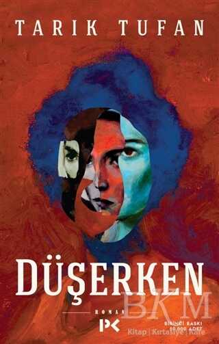 Düşerken - Profil Kitap