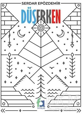 Düşerken - Fa Yayınları