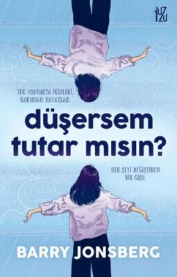 Düşersem Tutar Mısın? - 1