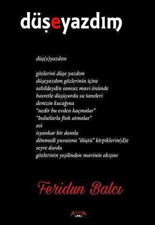 Düşeyazdım - Ayata Kitap