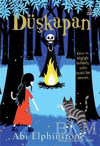 Düşkapan - İthaki Çocuk Yayınları