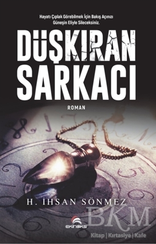Düşkıran Sarkacı - Ekinoks Yayın Grubu