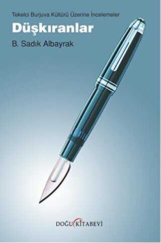 Düşkıranlar - Doğu Kitabevi