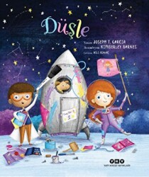 Düşle - Yapı Kredi Yayınları