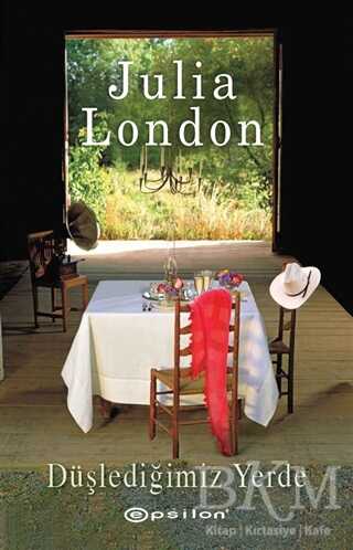 Düşlediğimiz Yerde - Epsilon Yayınevi