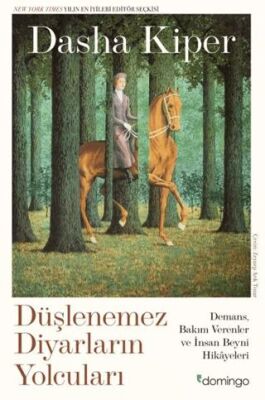 Düşlenemez Diyarların Yolcuları - 1