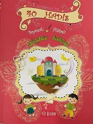 Düşler Adası - Diyanet İşleri Başkanlığı