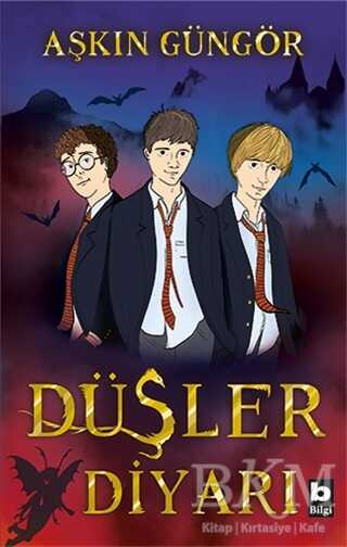 Düşler Diyarı - Bilgi Yayınevi