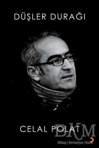 Düşler Durağı - Cinius Yayınları