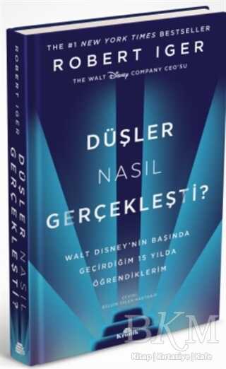 Düşler Nasıl Gerçekleşti?