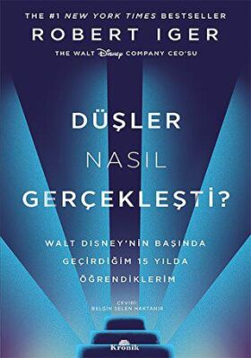 Düşler Nasıl Gerçekleşti? - 1