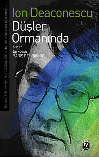 Düşler Ormanında - Tekin Yayınevi