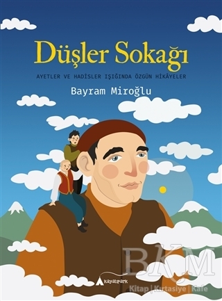 Düşler Sokağı - Kayalıpark Çocuk