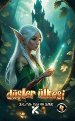 Düşler Ülkesi-4 - Kiba Yayımcılık