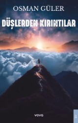 Düşlerden Kırıntılar - Vova Yayınları