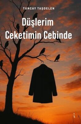 Düşlerim Ceketimin Cebinde - 1