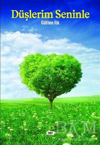 Düşlerim Seninle - Tilki Kitap