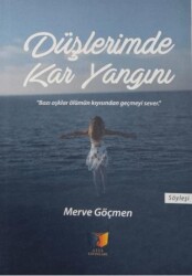 Düşlerimde Kar Yangını - Ateş Yayınları