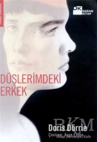 Düşlerimdeki Erkek - 1