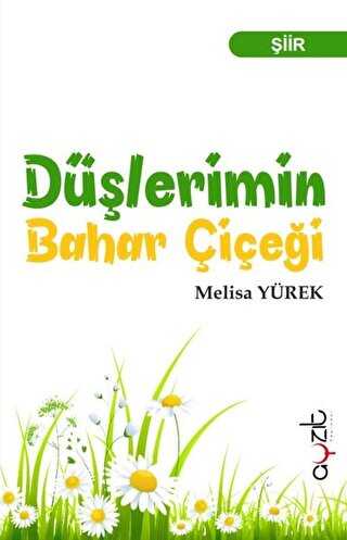 Düşlerimin Bahar Çiçeği - Ayzıt Yayınları